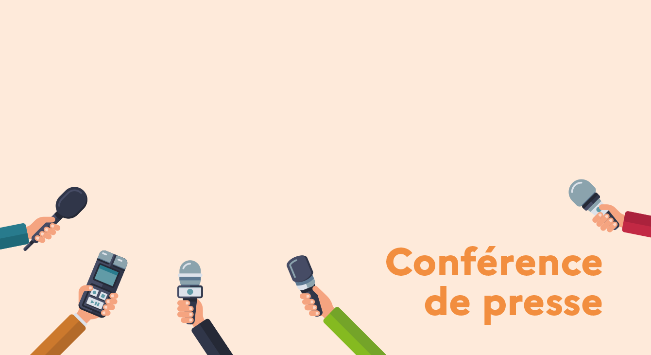 Rentrée scolaire 2023 conférence de presse de la rectrice Académie