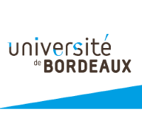 Logo - Université de Bordeaux