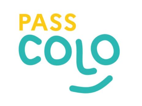 Logo Pass'colo