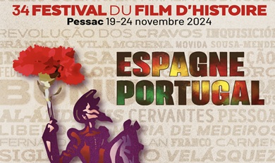 Festival du film d'histoire de Pessac