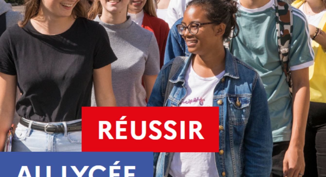 Réussir Au Lycée | Académie De Bordeaux