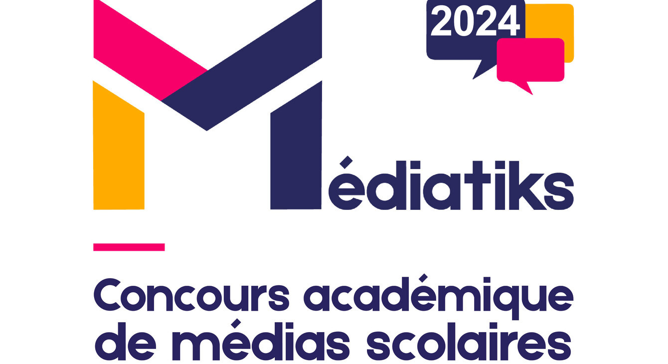 logo médiatiks clemi