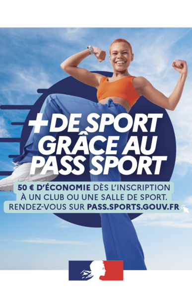 Image pass sport