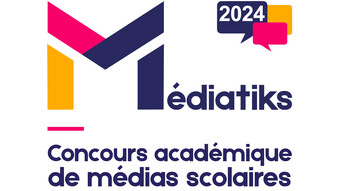 logo médiatiks clemi