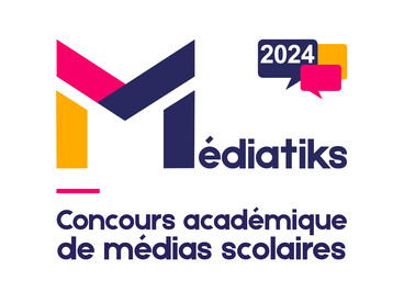 logo médiatiks clemi